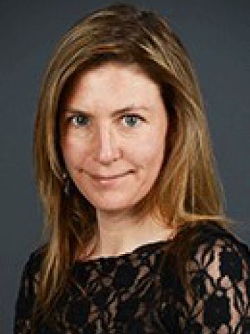 Photo of Marie Laberge