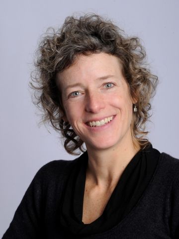 Photo of Sara Macdonald