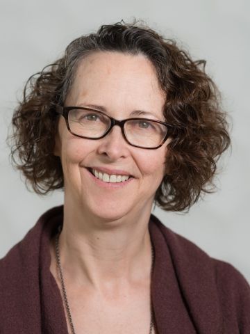 Photo of Ellen MacEachen