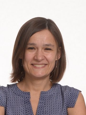 Photo of Lyudmila Mansurova