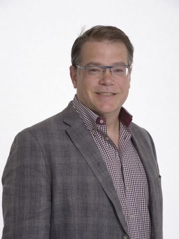 Photo of Chris McLeod