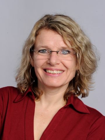 Photo of Cindy Moser