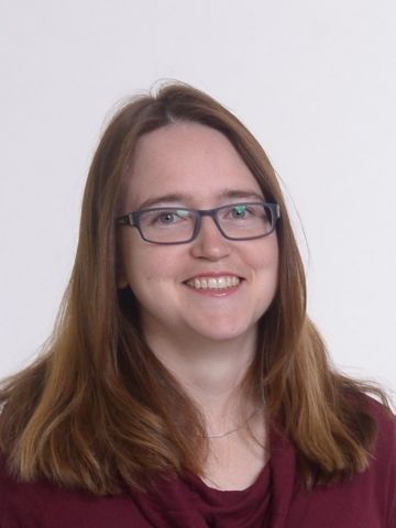 Photo of Kathy Padkapayeva