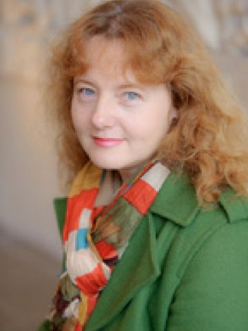 Photo of Kathryn Parker