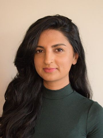 Photo of Reena Shadaan