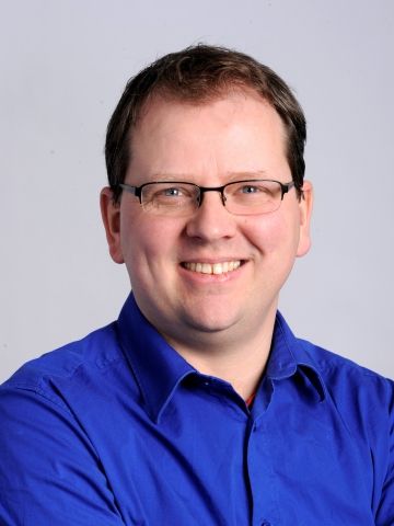Photo of Ivan Steenstra
