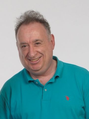 Photo of Michael Swift