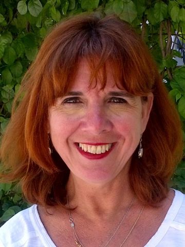 Photo of Cheryl Tucker