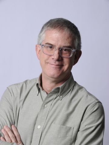Photo of Dwayne Van Eerd