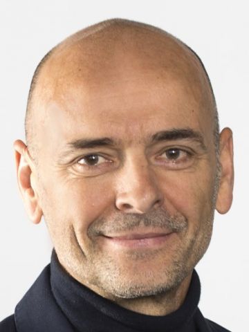 Photo of Maurits van Tulder