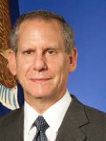 Photo of Greg Wagner
