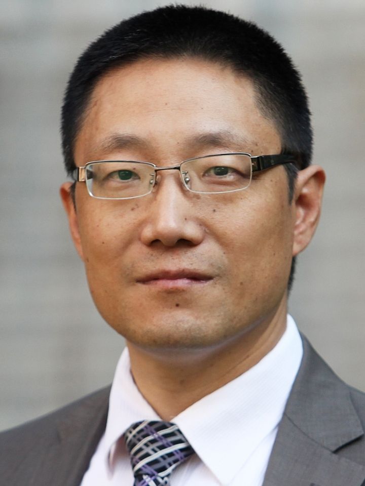 Eugene Wen