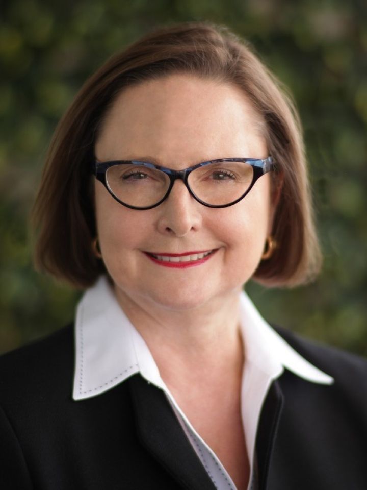 Sandra Miller