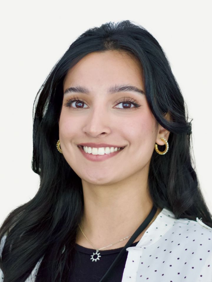 camila bains