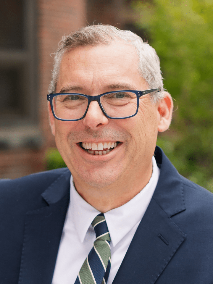 Photo of Jack Dennerlein