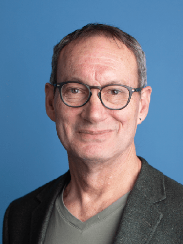 Photo of Tony LaMontagne