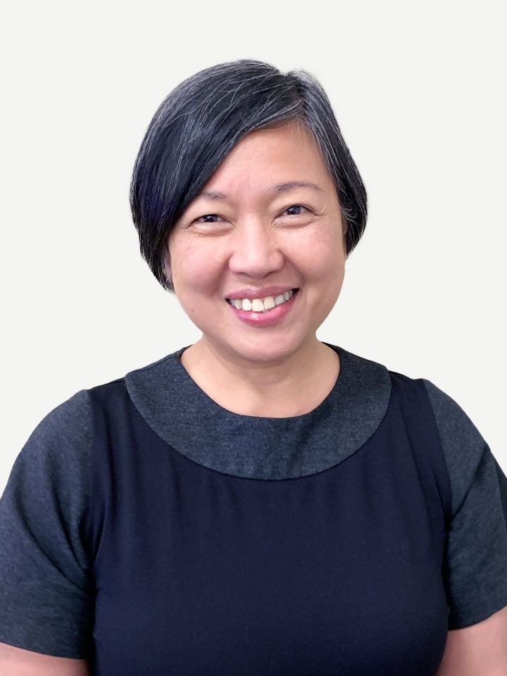 Lucille Tuason