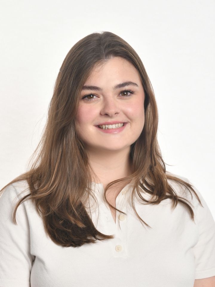 Photo of Carolyn Minnick