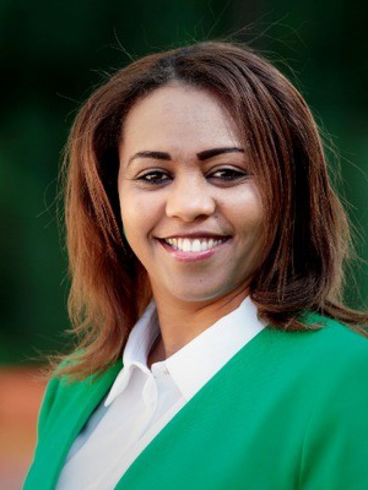Rahel Gettu