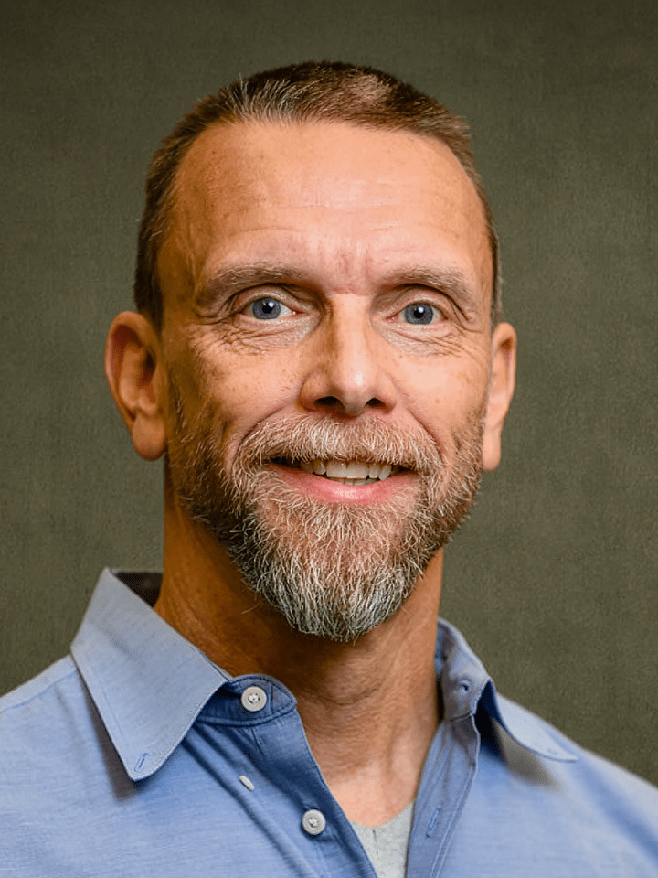 Photo of Robert Sinclair