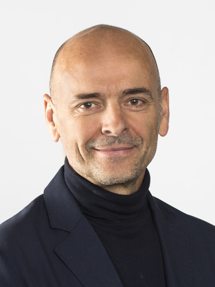 Photo of Maurits van Tulder